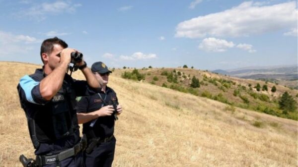 Μεταναστευτικό: «Η κατάσταση στον Έβρο θα επιδεινωθεί» λέει εμπιστευτική αναφορά της Frontex