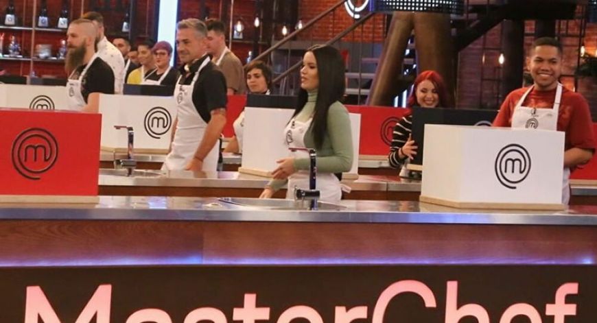 Τα highlights του 19ου επεισοδίου του “MasterChef”!