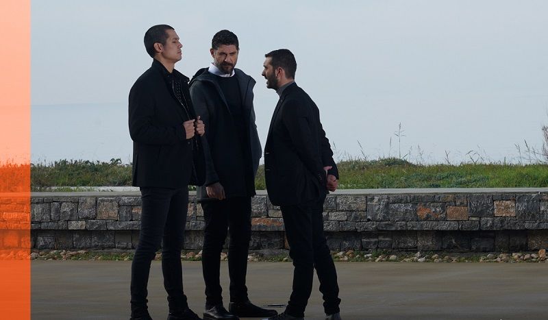 MasterChef: 25 κορυφαίοι σεφ κρίνουν το αποτέλεσμα της αποψινής δοκιμασίας
