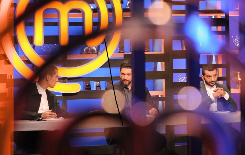 Οι καλύτερες στιγμές του χθεσινού επεισοδίου του “MasterChef”