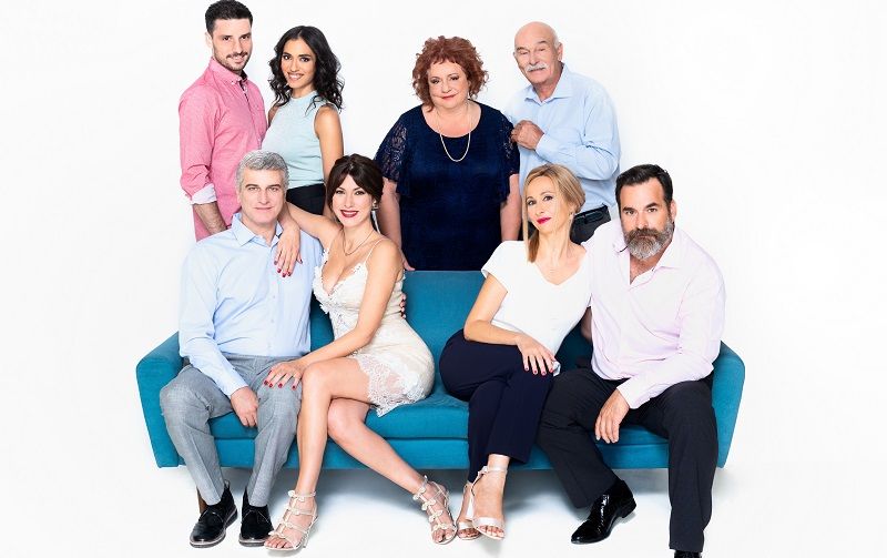 Μουρμούρα… τρεις φορές την εβδομάδα!