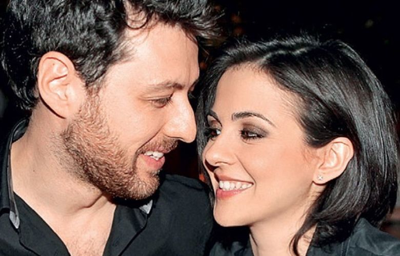 H φάρσα του Μάνου Παπαγιάννη στην Αγγελική Δαλιάνη που τρόμαξε την ηθοποιό!