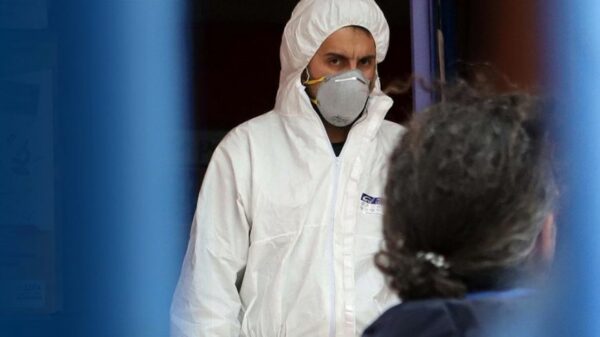 Πύργος: Κρούσμα κορονοϊού στο Γενικό Νοσοκομείο