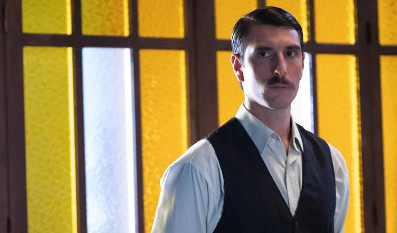 Πέρασα από κάστινγκ για τις “Άγριες Μέλισσες” πέρυσι το καλοκαίρι για τον ρόλο του Μελέτη