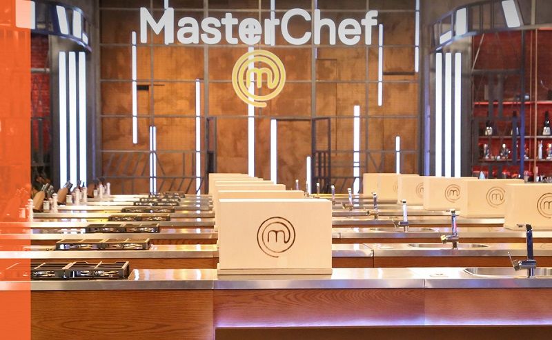 “MasterChef” πρωτιά στην τηλεθέαση το βράδυ της Δευτέρας