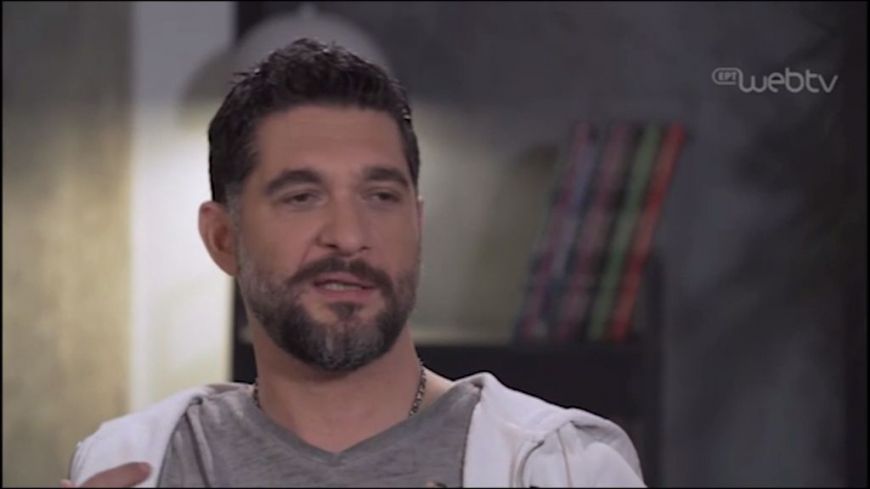 Πάνος Ιωαννίδης: Δεν έχω βρει την κατάλληλη για να κάνω οικογένεια