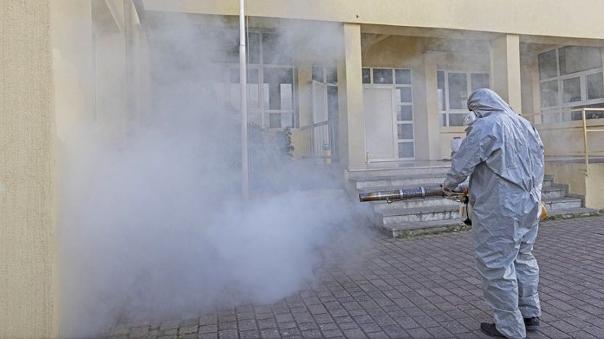 Κορoνοϊός: Ακόμη 9 κρούσματα – 99 στο σύνολο