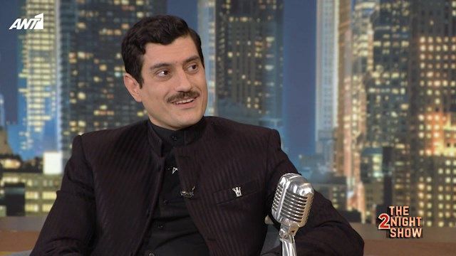 Αργύρης Πανταζάρας: Ο λόγος για τον οποίο δεν τον είδαμε τελικά στις “Άγριες Μέλισσες”