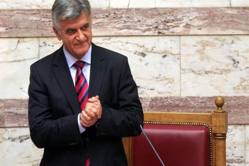 Πέθανε ο Φίλιππος Πετσάλνικος