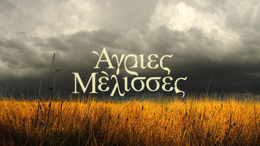 Ο κόσμος μου λέει ότι δεν με αναγνωρίζανε στην αρχή στις “Άγριες Μέλισσες”