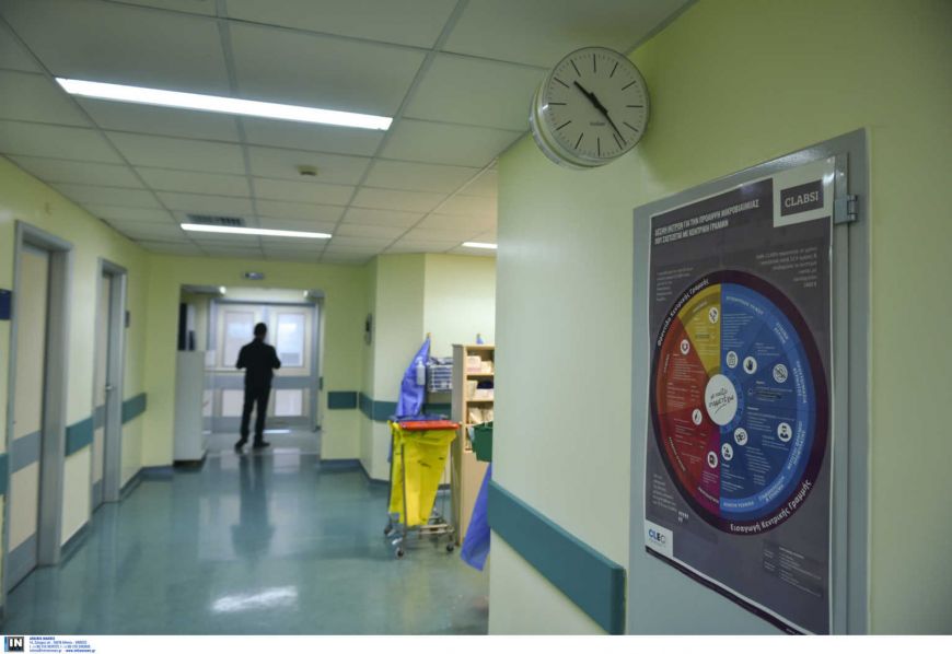 Κορονοϊός: Και τρίτος νεκρός από τον ιό στην Ελλάδα