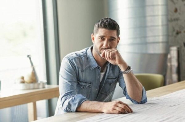 Πάνος Ιωαννίδης: Ο λόγος που πήγε στο “Top Chef” αλλά έφυγε στη συνέχεια