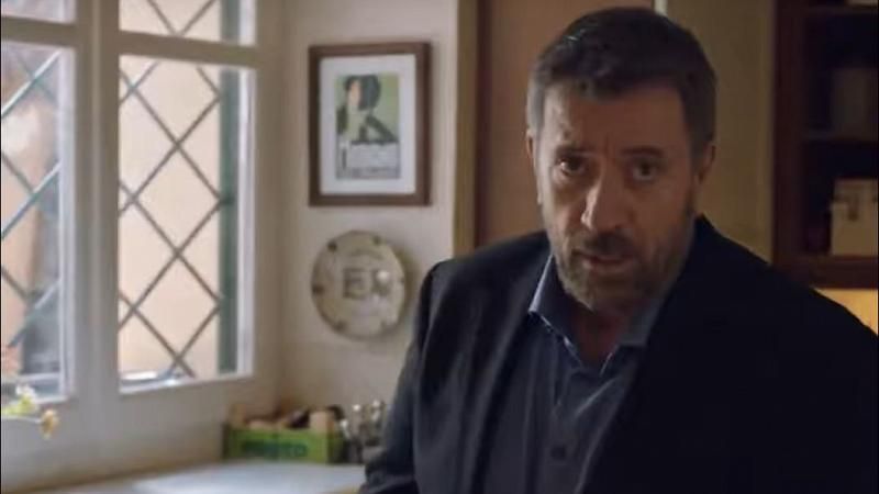 “Μένουμε σπίτι” μας συμβουλεύει ο Σπύρος Παπαδόπουλος!