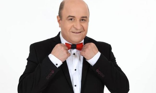 Πασίγνωστη Ελληνίδα ηθοποιός δηλώνει: Ο Μάρκος Σεφερλής είναι καταπληκτικός ηθοποιός