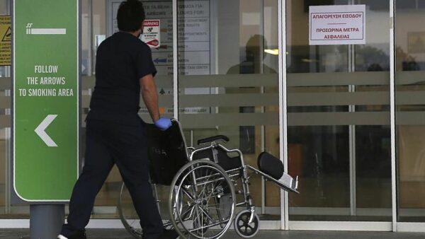 Κύπρος -Covid-19: Επτά νέα κρούσματα – Διευκρινίσεις για τα νέα μέτρα της Κυβέρνησης