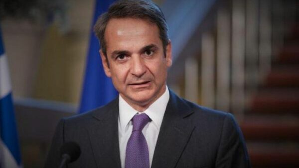 Κορονοϊός: Διάγγελμα Μητσοτάκη στις 17:00 – Τι θα ανακοινώσει ο πρωθυπουργός