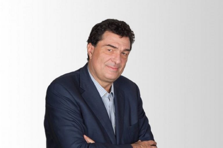 Θετικός στον κορονοϊό ο Αλέξης Παπαχελάς: Την περασμένη Δευτέρα το πρωί έμαθα ότι είχα και εγώ προσβληθεί