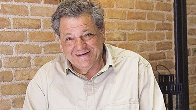 Δείτε τι κάνει ο Γιώργος Παρτσαλάκης που έχει αποκλειστεί στην Κύπρο