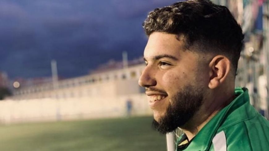 Κορoνοϊος στην Ισπανία: Συγκλονίζει η οικογένεια του 21χρονου προπονητή – «Δεν τον είδαμε ποτέ και δεν τον αποχαιρετίσαμε»