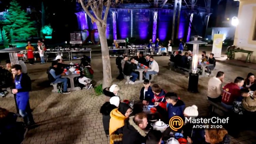 Ευαγγελινός για Ρουβά στη Eurovision «Όταν είδα τη Ρουσλάνα είπα “ωχ”»