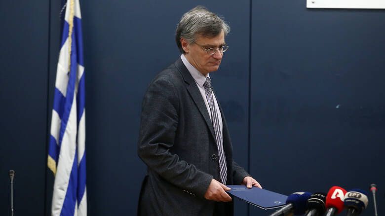 Η προσευχή των γονιών του Σωτήρη Τσιόδρα: Να τον έχει ο Θεός καλά. Προσευχή κάνουμε για το παιδί μας και για όλη την Ελλάδα