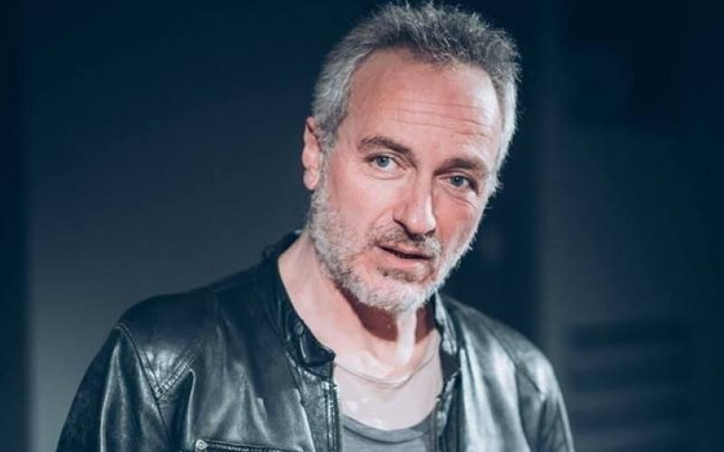 Ανδρέας Ανδρεόπουλος: Αποχώρησα από την “Λάμψη” γιατί…