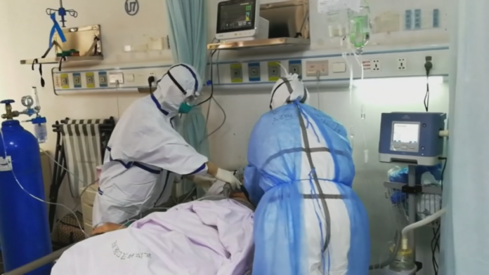 Συγκλονίζει μέσα από Νοσοκομείο της Κρήτης: Είμαι 28 χρονών, υγιέστατη και προσβλήθηκα από κορονοϊό