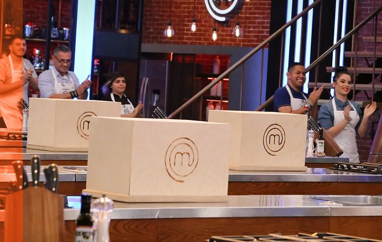 “Πικρό καφέ” θα πιουν κάποιοι απόψε στο “MasterChef”