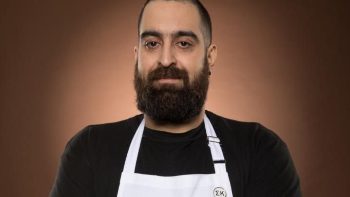 Σταμάτης Κωβαίος από “MasterChef”: Έκλεισε το εστιατόριο του και μαγειρεύει οικονομικά από το σπίτι