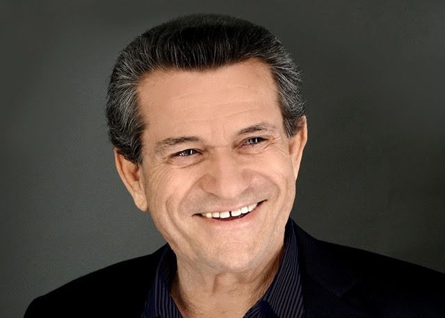 Γιώργος Μαργαρίτης: Περαστικά σε όλους τους λαούς…