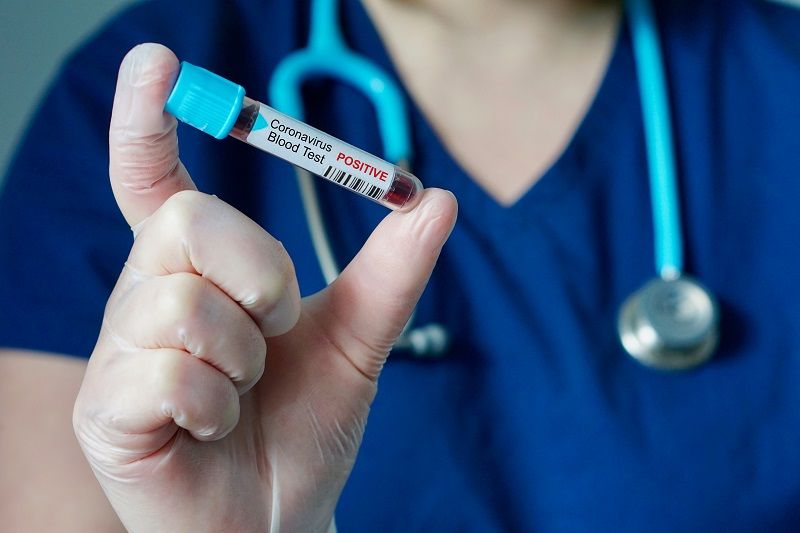 Σε διαδικασία η ιχνηλάτηση των επαφών του 58χρονου κληρικού στο Ρέθυμνο