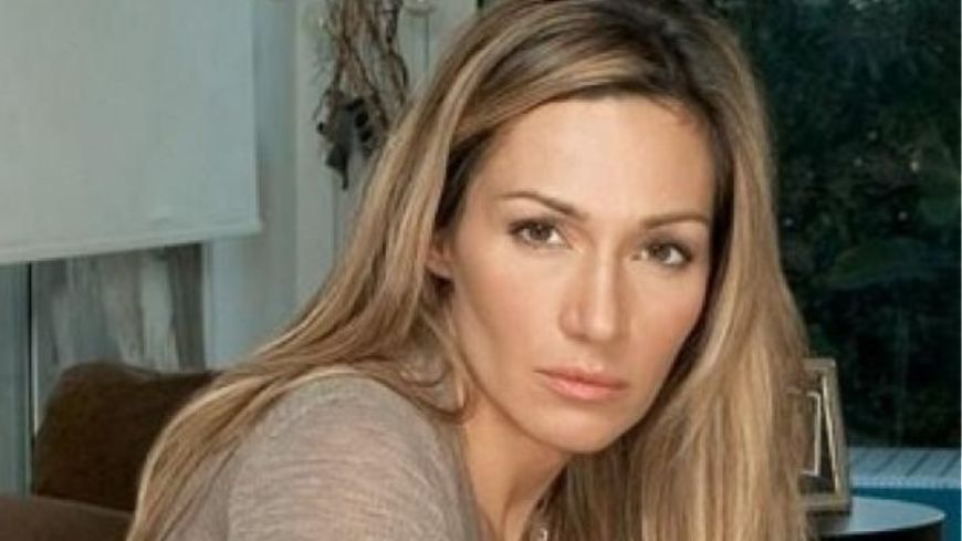 Ελένη Πετρουλάκη: Το έξυπνο μήνυμά της για το πως θα μείνουμε υγιείς στο σπίτι