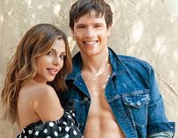 Ελευθερία Ελευθερίου –  Δημήτρης Ταταράκης: «Μαλώναμε πριν την καραντίνα, τώρα όχι»