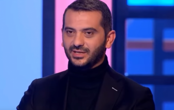 Λεωνίδας Κουτσόπουλος: Ένα πράγμα είναι μη διαπραγματεύσιμο στο “MasterChef”…