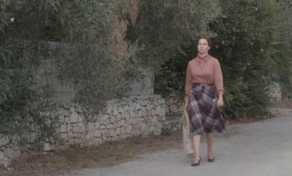 Αγγελική Λάμπρη: Θα ήθελε πολύ η Μάρθα να μπλέξει με τον Κυπραίο, αλλά…