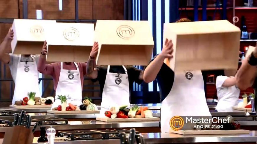 MasterChef 4: Το μεγάλο ξεκαθάρισμα πριν τη δεκάδα!