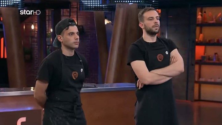 Aστρονομικά νούμερα για το “MasterChef”. Έφτασε το 50,7%!