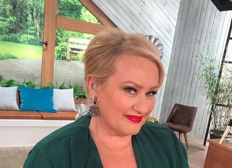 Άση Μπήλιου: «Ο Ερμής στον Κριό μας κάνει να σκεφτόμαστε παρορμητικά»