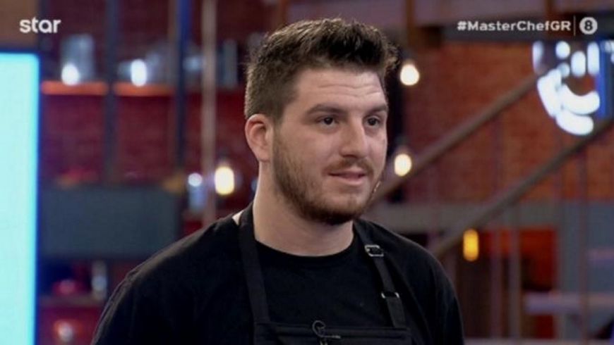 “MasterChef”:  Η αδερφή του Ηρακλή μιλά για την αποχώρησή του-Στενοχωρήθηκε πολύ που έφυγε!