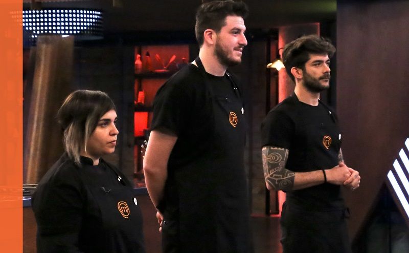 “MasterChef”: Οι καλύτερες στιγμές του χθεσινού επεισοδίου