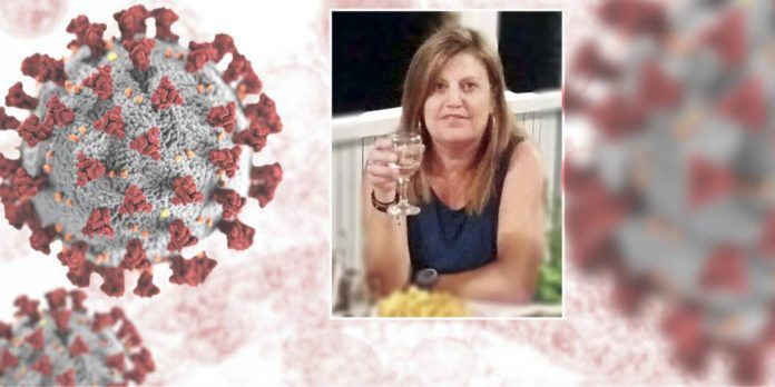 Συγκινεί η  Κρητικιά «νικήτρια» του κορονοϊού: Δεν το έβαζα κάτω… Έλεγα πως πρέπει να φανώ δυνατή!