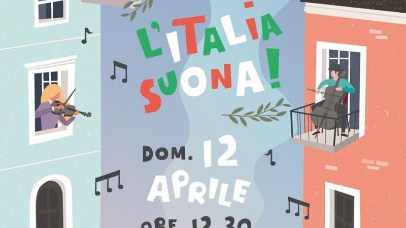 Το «ευχαριστώ» της Scala του Μιλάνου στους γιατρούς