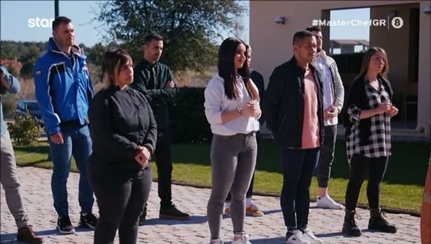 “MasterChef”: Οι καλύτερες στιγμές του χθεσινού επεισοδίου