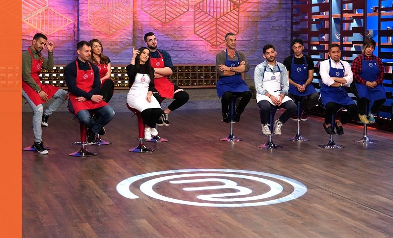 “MasterChef”: Τα highligths του χθεσινού επεισοδίου