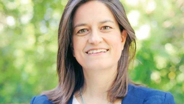 Δείτε την Νίκη Κεραμέως με τα πανέμορφα αγοράκια της!