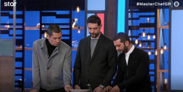 “ΜasterChef”: Τα νούμερα του φέρνουν ζαλάδα!