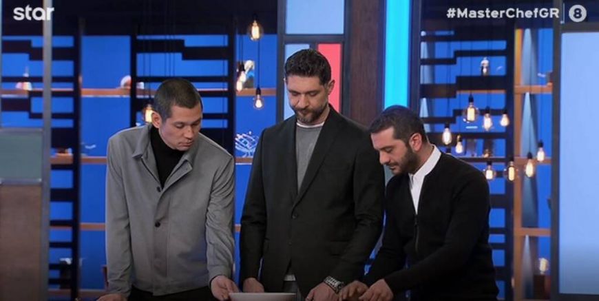 “ΜasterChef”: Τα νούμερα του φέρνουν ζαλάδα!