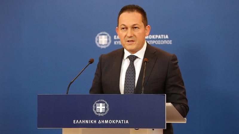Ελλάδα: Έως 4 Μαϊου τα περιοριστικά μέτρα – Στην αρχή της εβδομάδας ανακοινώσεις Μητσοτάκη