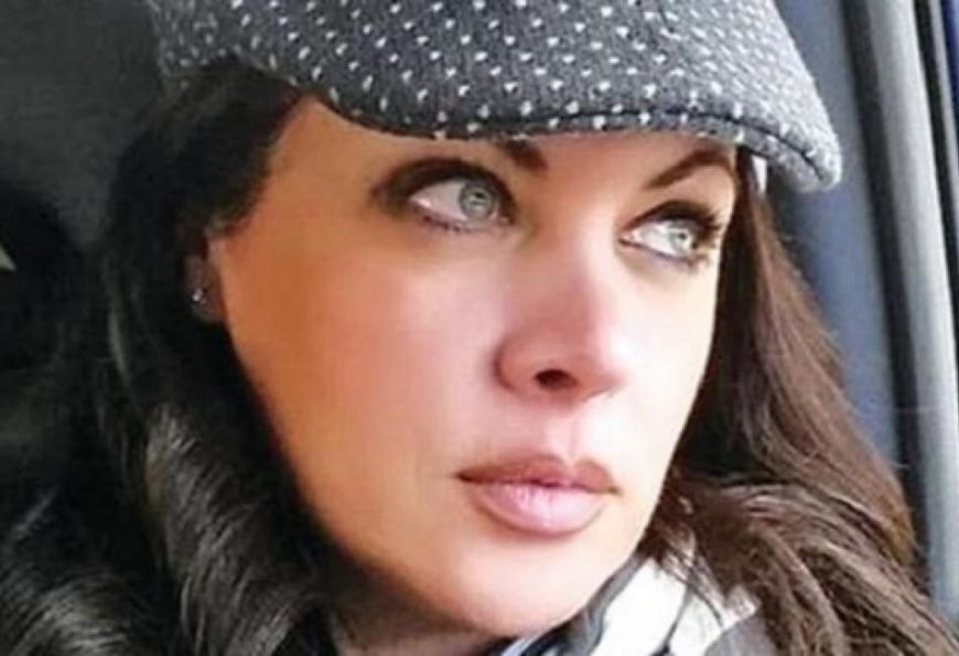 Η συγκινητική ανάρτηση της Νένας Χρονοπούλου για τον γιο της: Ο Χρηστάκος ανήμερα του Πάσχα αποφάσισε να μας κάνει ένα τεράστιο δώρο!!!