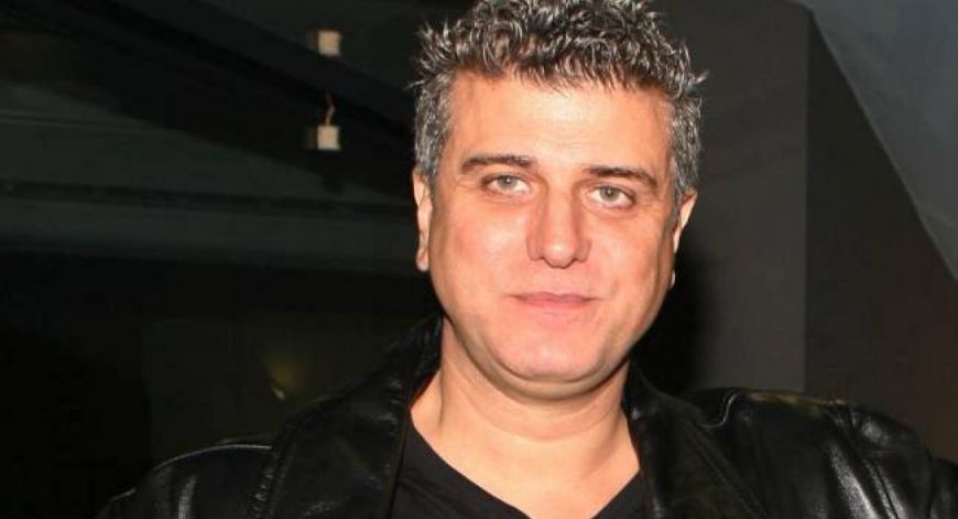 Βλαδίμηρος Κυριακίδης:  Περιγράφει τις ημέρες του στην καραντίνα